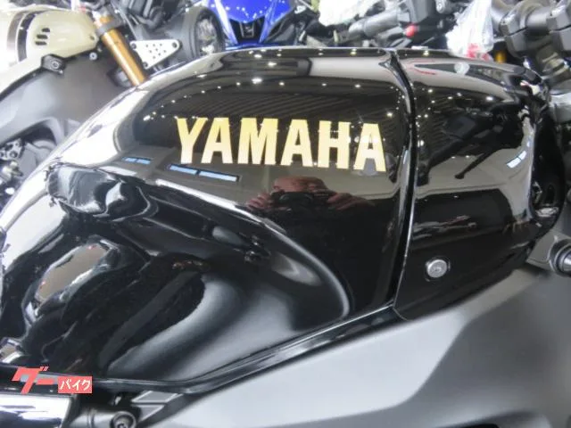 Yamaha XSR900 YSP3 2026 — миниатюра 4