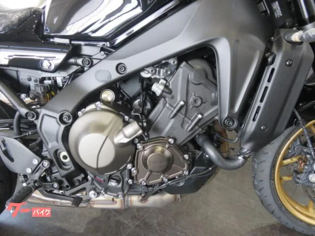 Yamaha XSR900 YSP3 2026 — миниатюра 5