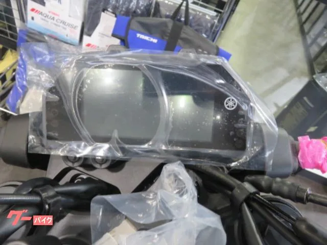 Yamaha MT-25 YSP3 2025 — миниатюра 3