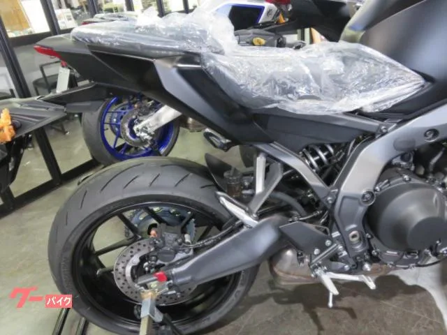 Yamaha MT-09ABS YSP3 2025 — миниатюра 3