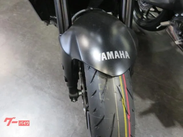 Yamaha MT-09ABS YSP3 2025 — миниатюра 4