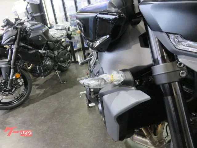 Yamaha MT-09ABS YSP3 2025 — миниатюра 5