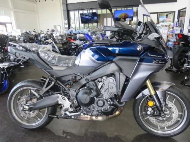 Yamaha 9GT Y-AMT 2026 — миниатюра 3
