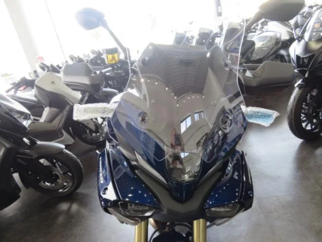 Yamaha 9GT Y-AMT 2026 — миниатюра 5