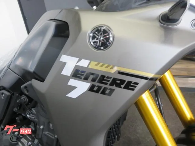 Yamaha 700LOW YSP3 2025 — миниатюра 2