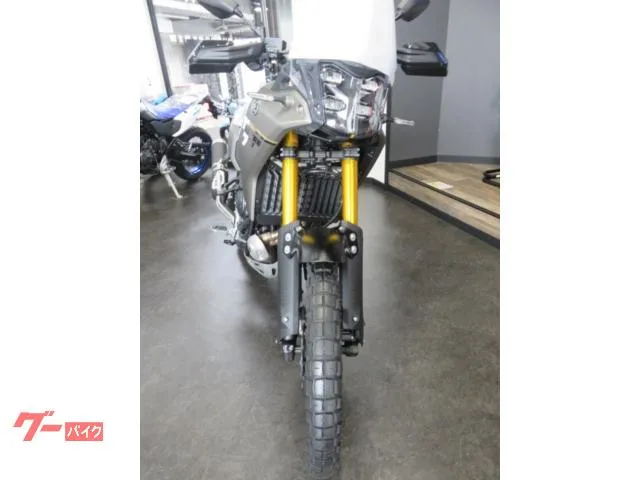 Yamaha 700LOW YSP3 2025 — миниатюра 4