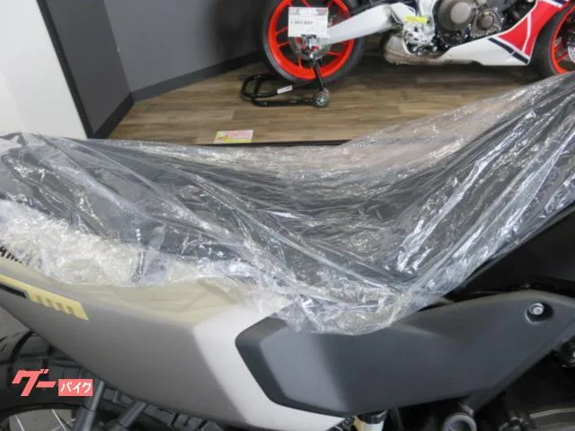 Yamaha 700LOW YSP3 2025 — миниатюра 5