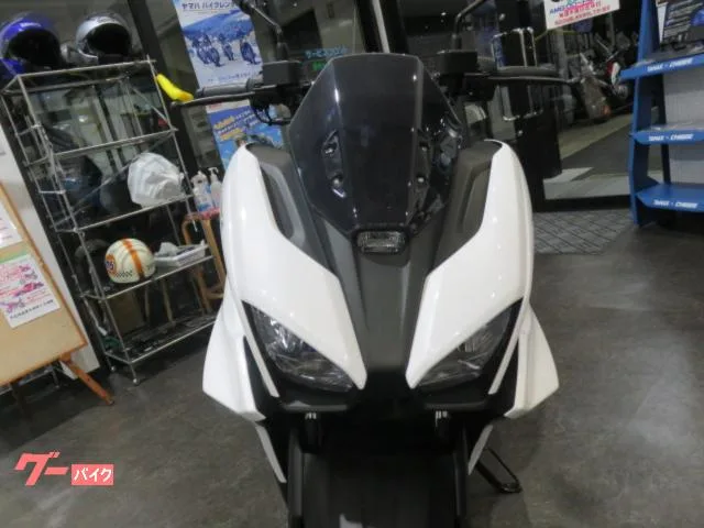 Yamaha X 2023 — миниатюра 3