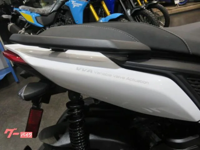 Yamaha X 2023 — миниатюра 4