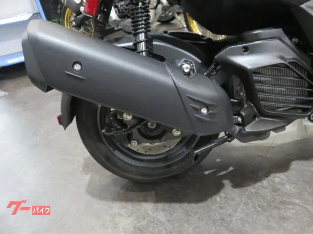 Yamaha X 2023 — миниатюра 5