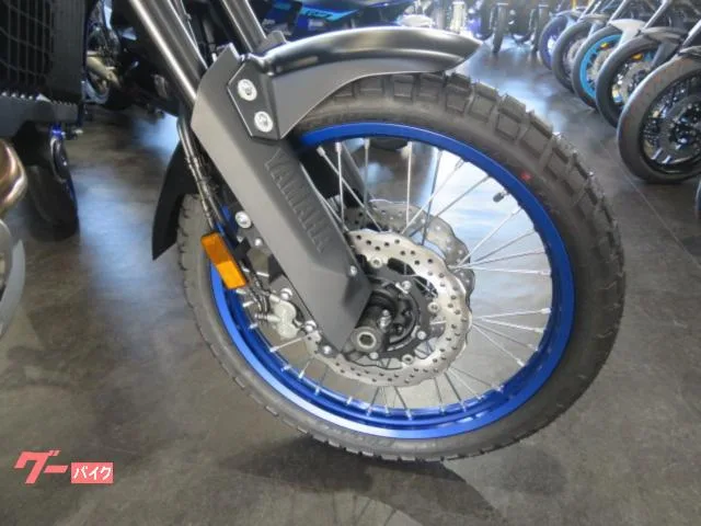 Yamaha 700LOW YSP3 2025 — миниатюра 5