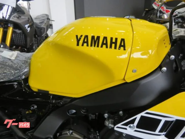 Yamaha XSR900GP. 2026 — миниатюра 5