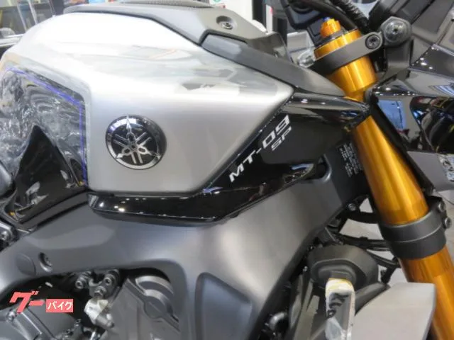 Yamaha MT-09SP 2026 — миниатюра 2