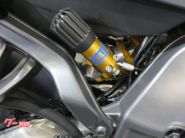 Yamaha MT-09SP 2026 — миниатюра 3