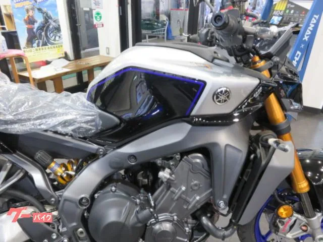 Yamaha MT-09SP 2026 — миниатюра 4