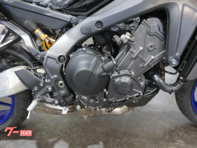 Yamaha MT-09SP 2026 — миниатюра 5