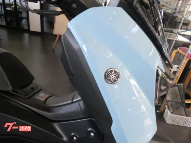 Yamaha NMAX155 SG92J 2025 — миниатюра 4