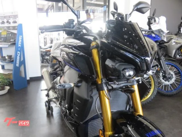 Yamaha MT-10SP YSP3 2026 — миниатюра 2