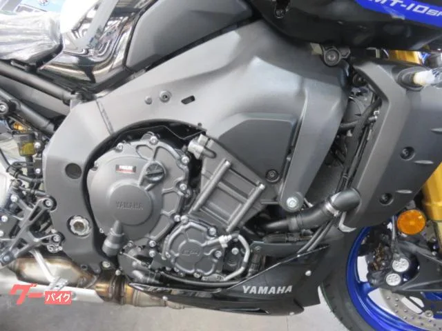 Yamaha MT-10SP YSP3 2026 — миниатюра 3