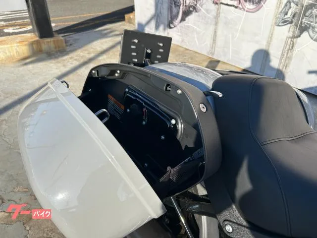 HARLEY-DAVIDSON FXLRST ST ETC 2024 — миниатюра 3
