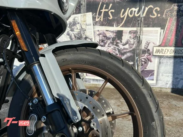 HARLEY-DAVIDSON FXLRST ST ETC 2024 — миниатюра 4