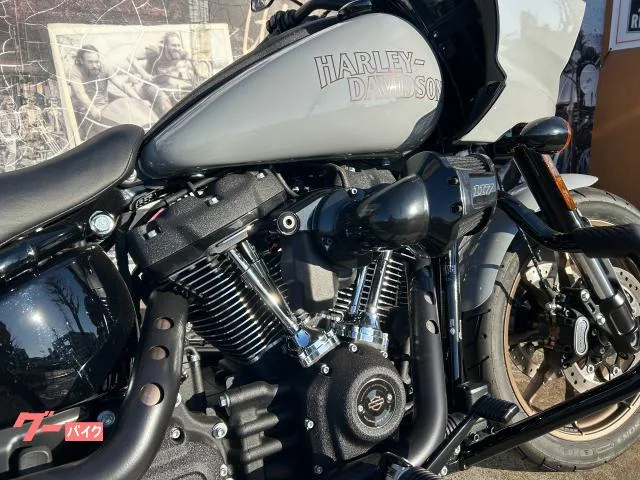 HARLEY-DAVIDSON FXLRST ST ETC 2024 — миниатюра 5