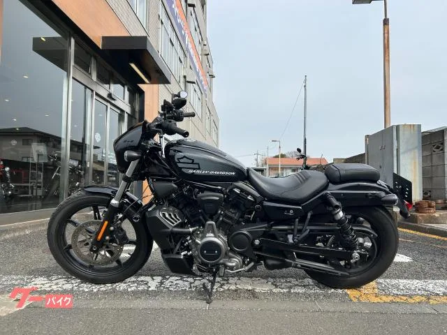 HARLEY-DAVIDSON RH975 ETC 2022 — миниатюра 3