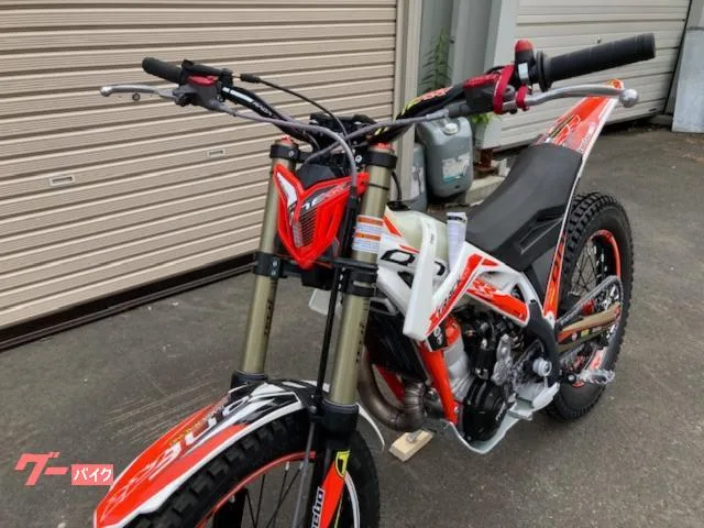 TRRS XTRACK RR-E 300 2023 — миниатюра 2