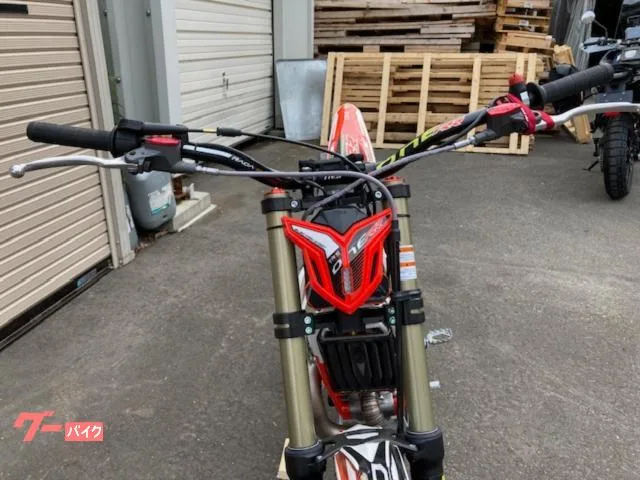 TRRS XTRACK RR-E 300 2023 — миниатюра 4