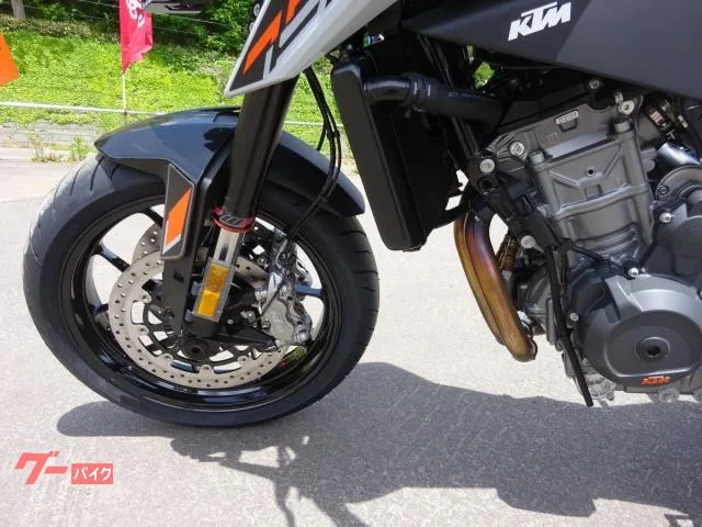 KTM 790 2023model 2023 — миниатюра 5