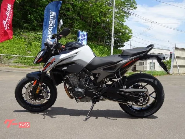 KTM 790 2023model 2023 — фото 1, купить с доставкой в Москву