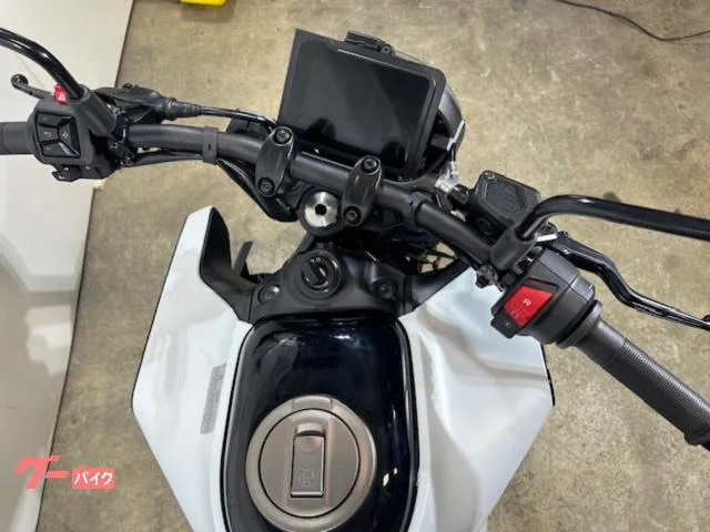 HUSQVARNA 401 2024model 2024 — миниатюра 5