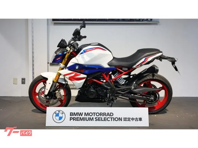 BMW G310R 2023 — миниатюра 2