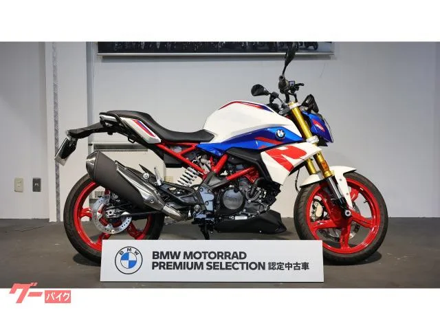 BMW G310R 2023 — миниатюра 5