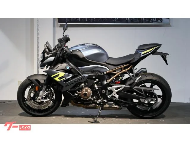 BMW S1000R 2024 — миниатюра 2
