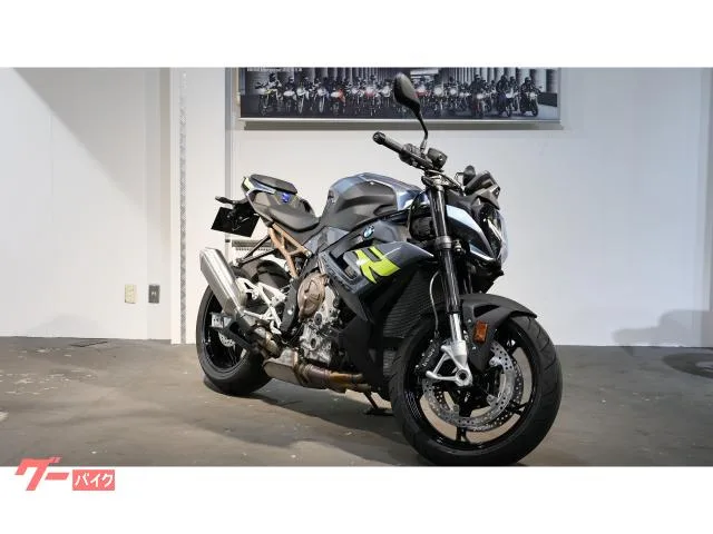 BMW S1000R 2024 — миниатюра 3