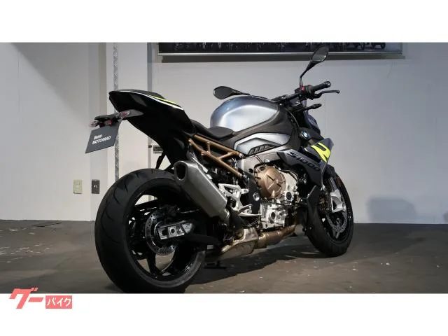 BMW S1000R 2024 — миниатюра 4
