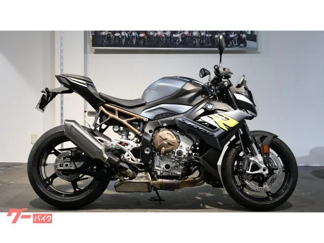 BMW S1000R 2024 — фото 1, купить с доставкой в Москву