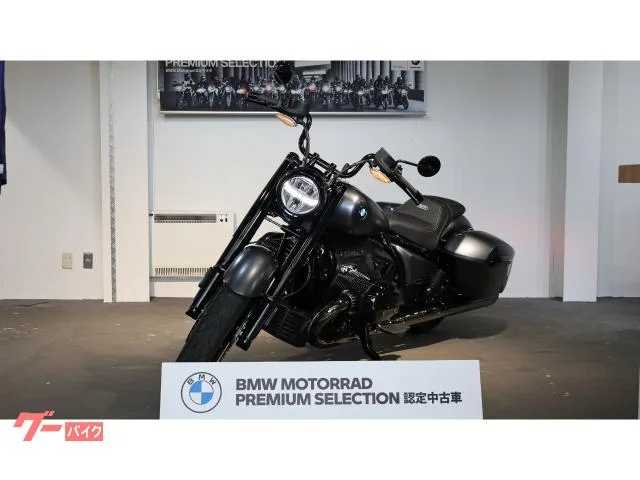 BMW R18 Roctane ETC2.0 2023 — миниатюра 2
