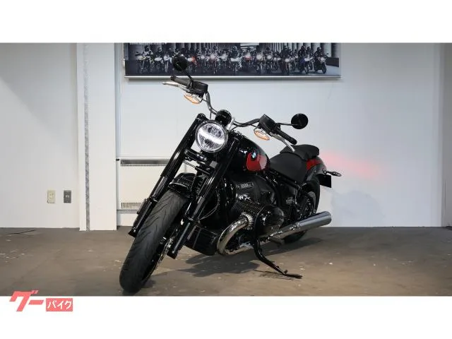 BMW R18 ETC2.0 2024 — миниатюра 2