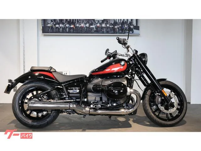 BMW R18 ETC2.0 2024 — миниатюра 3
