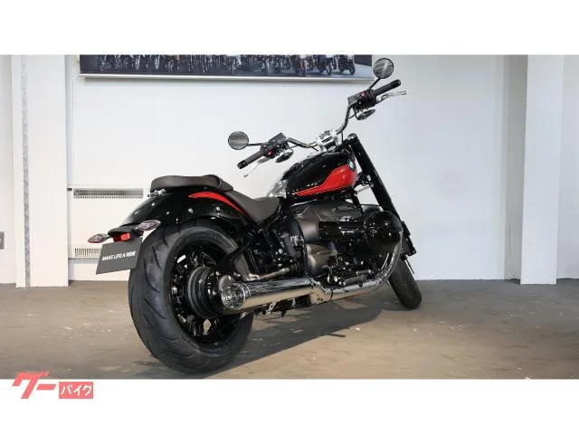BMW R18 ETC2.0 2024 — миниатюра 5