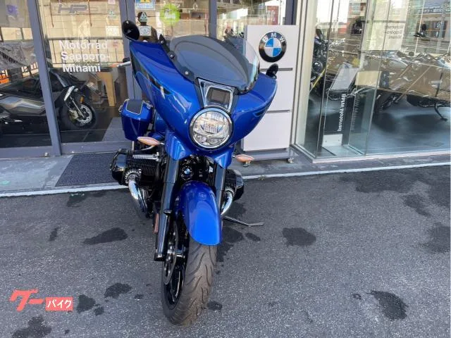 BMW R18B ABS LED 2024 — миниатюра 2