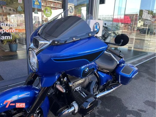 BMW R18B ABS LED 2024 — миниатюра 3