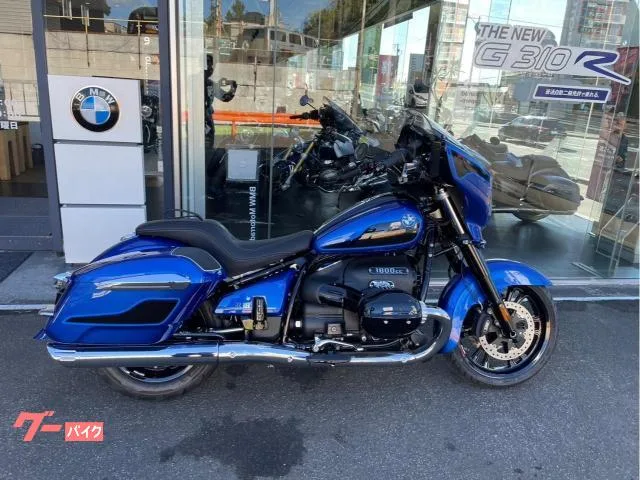 BMW R18B ABS LED 2024 — миниатюра 4