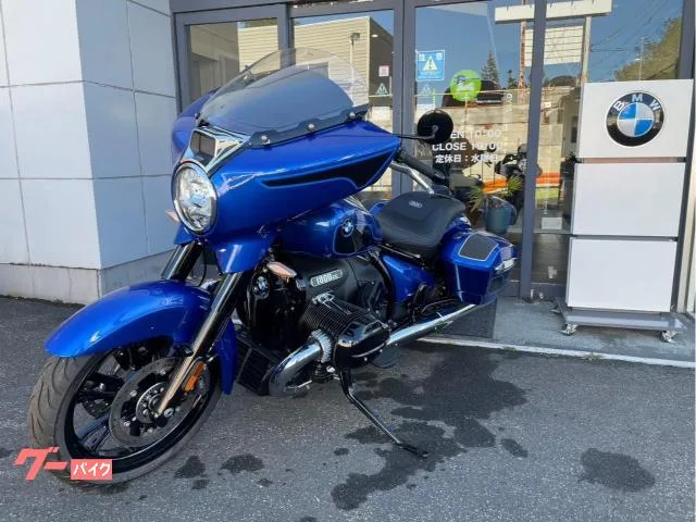 BMW R18B ABS LED 2024 — миниатюра 5