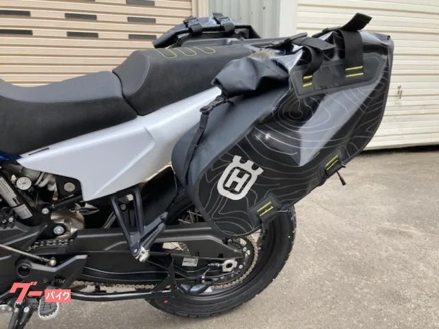 HUSQVARNA 901 2024 — миниатюра 3