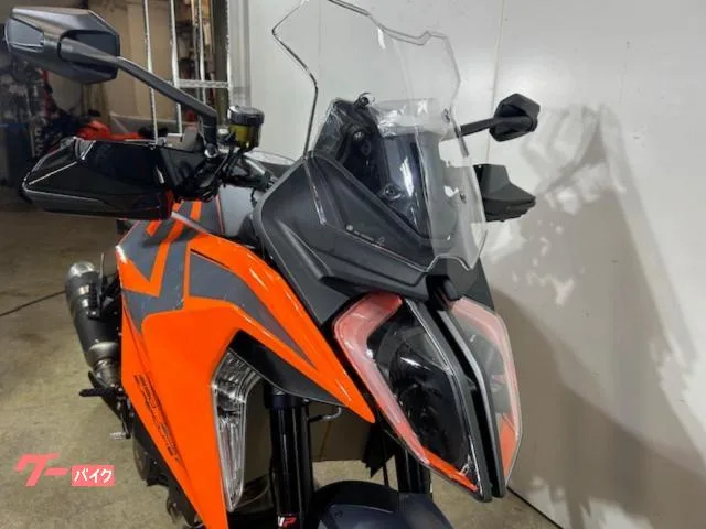KTM 1290 GT 2023 — миниатюра 2