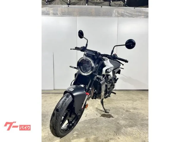 HUSQVARNA 401 2024 — миниатюра 4