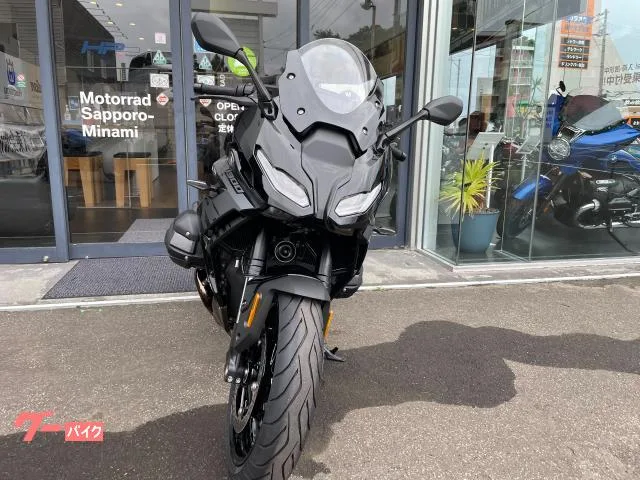 BMW R1300RS ASA 2025 — миниатюра 2